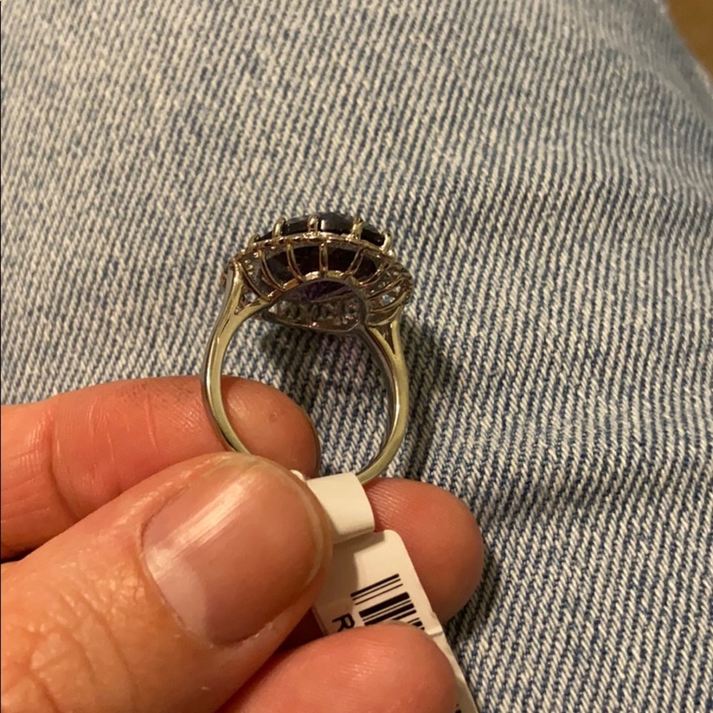 Cocktail ring - Picture 6 of 6